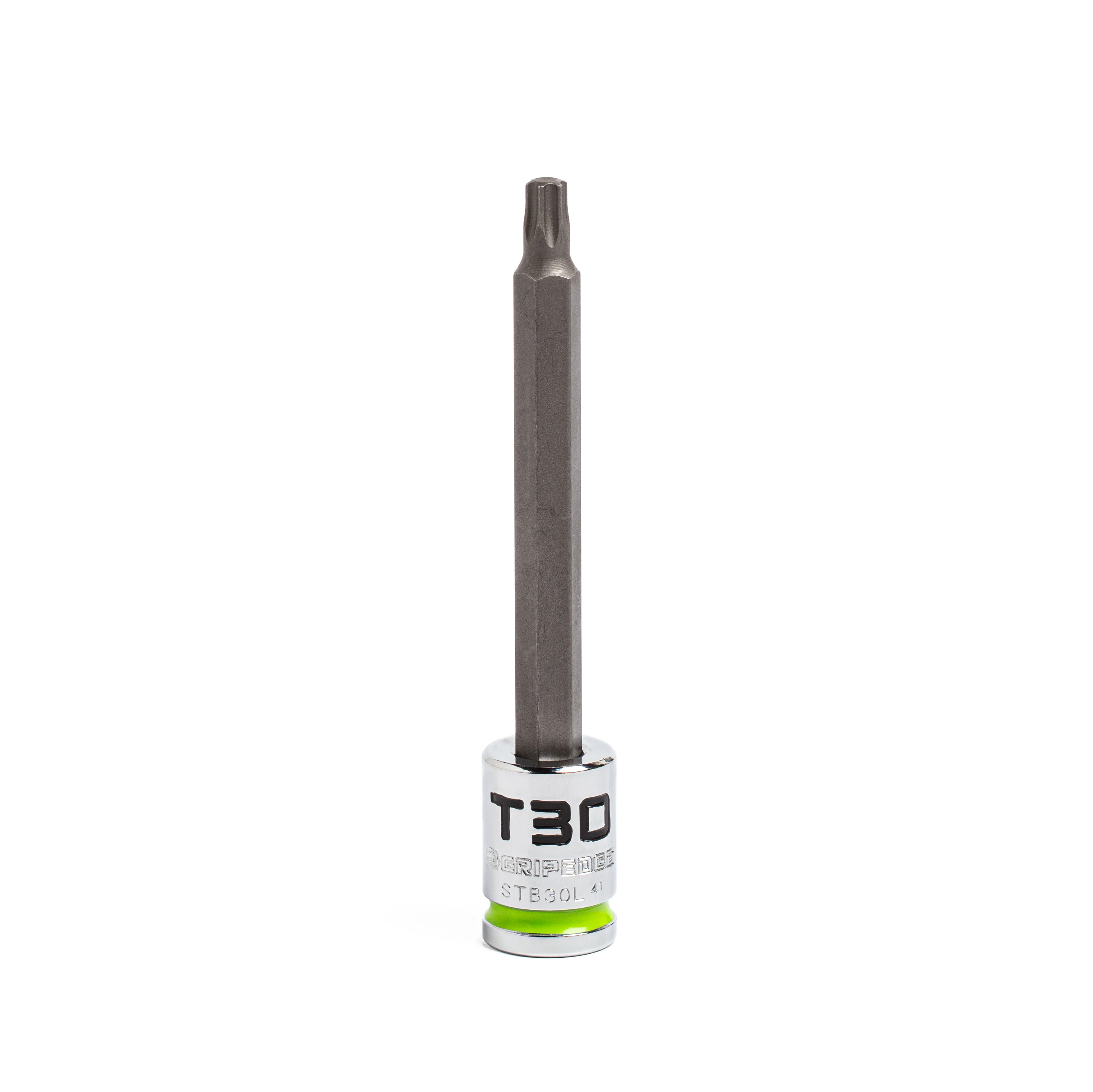 3/8" Drive RPT Long Star Bit Socket T30
