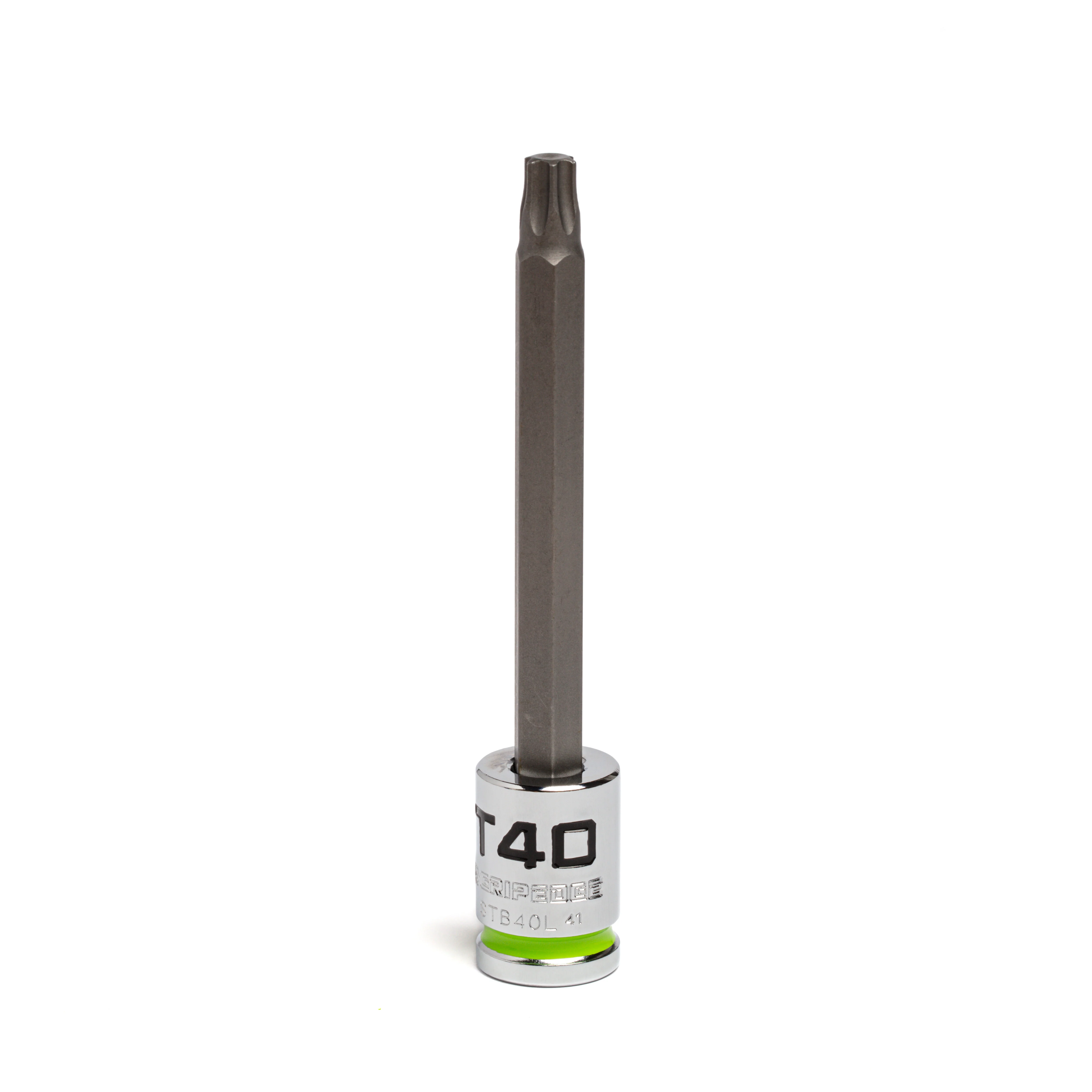 3/8" Drive RPT Long Star Bit Socket T40