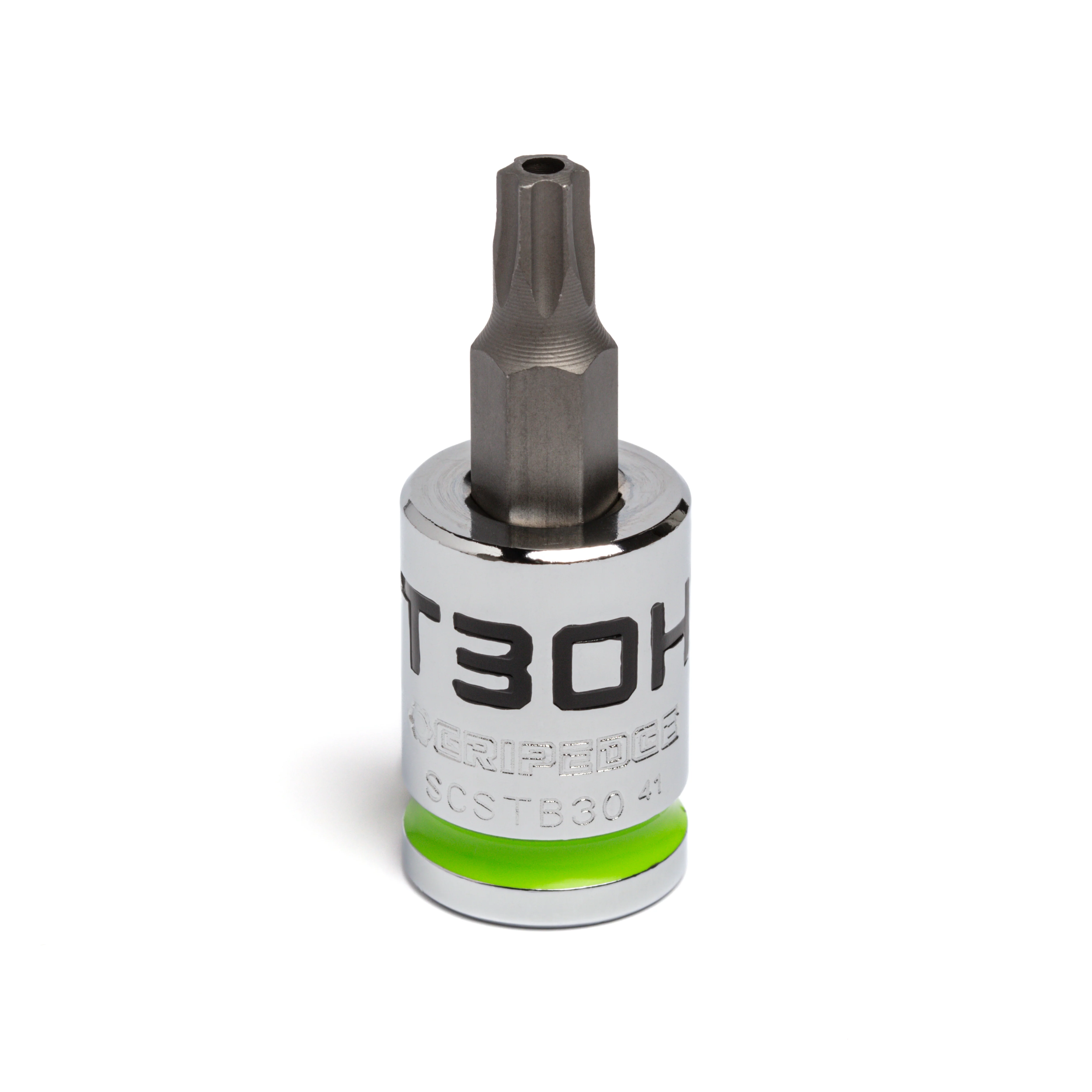 3/8" Drive RPT Security Star Bit Socket T30H
