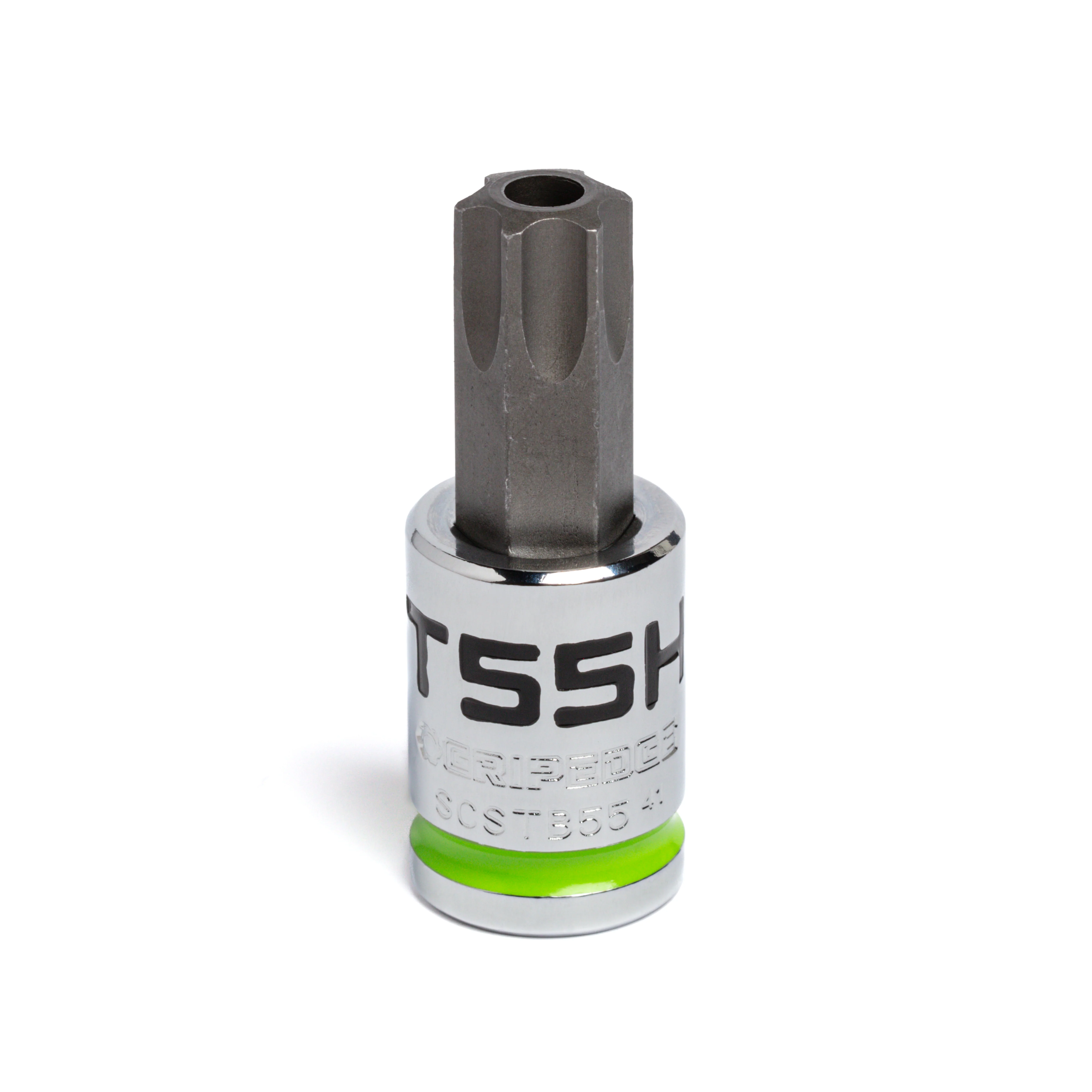 3/8" Drive RPT Security Star Bit Socket T55H