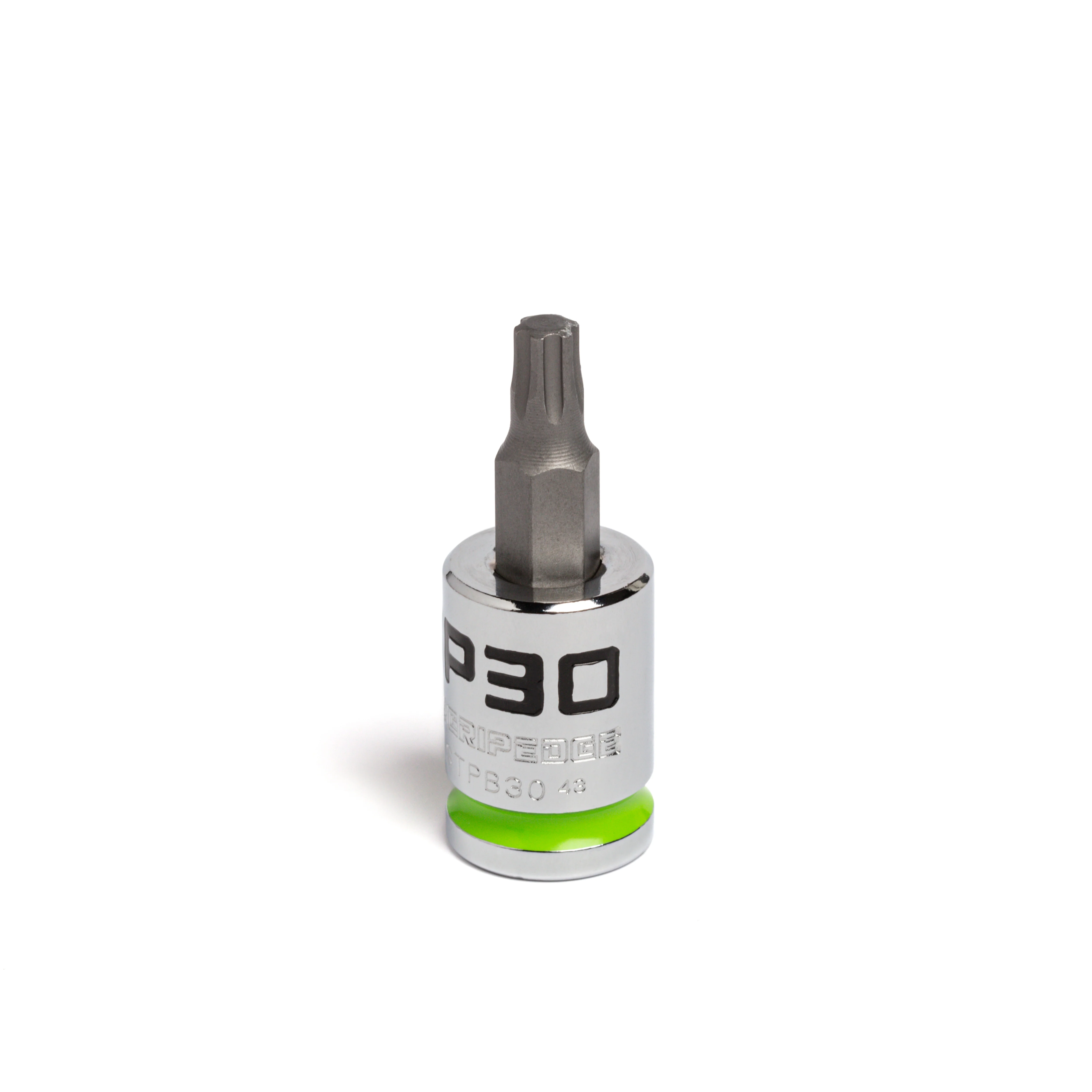 3/8" Drive RPT Star Plus Bit Socket IP30