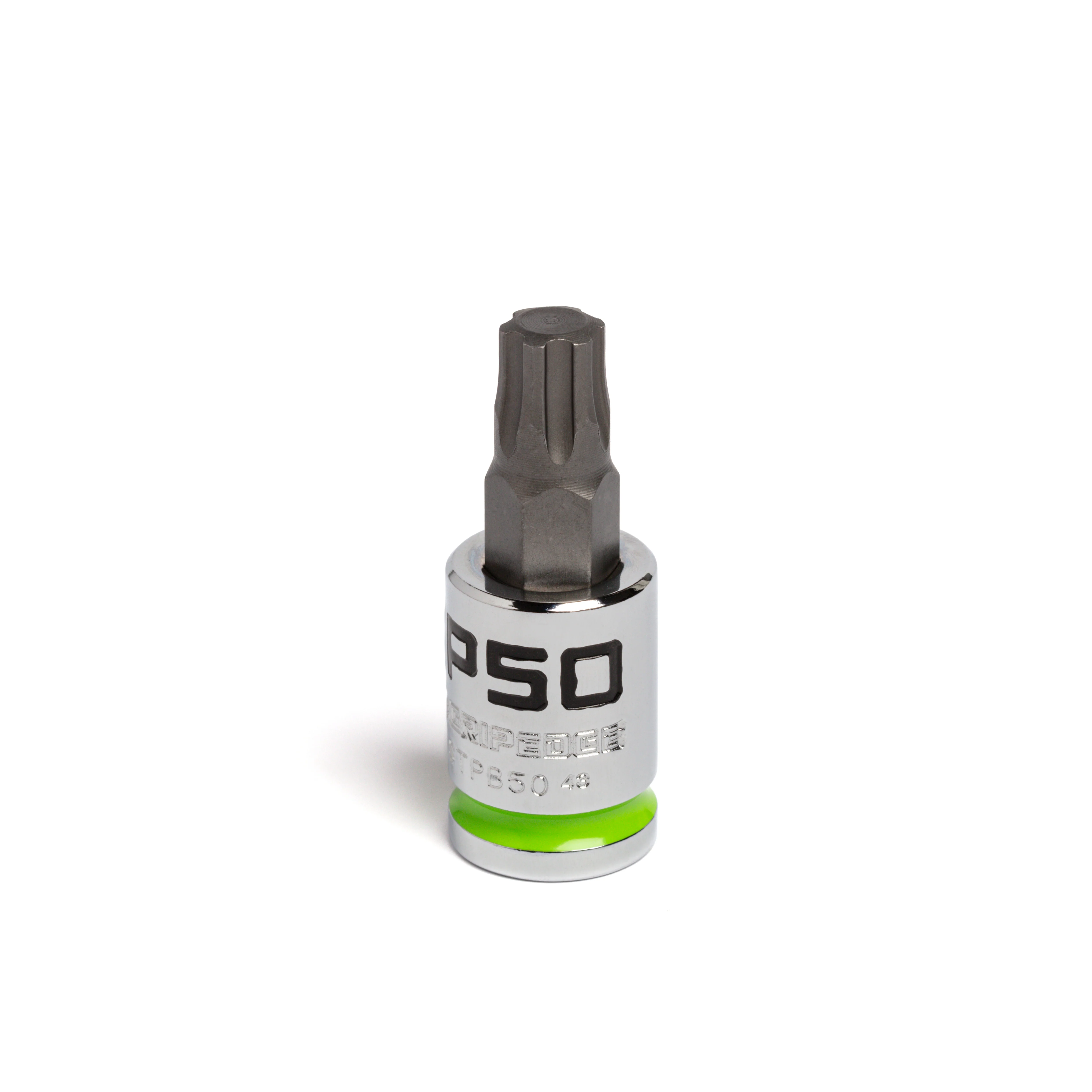 3/8" Drive RPT Star Plus Bit Socket IP50