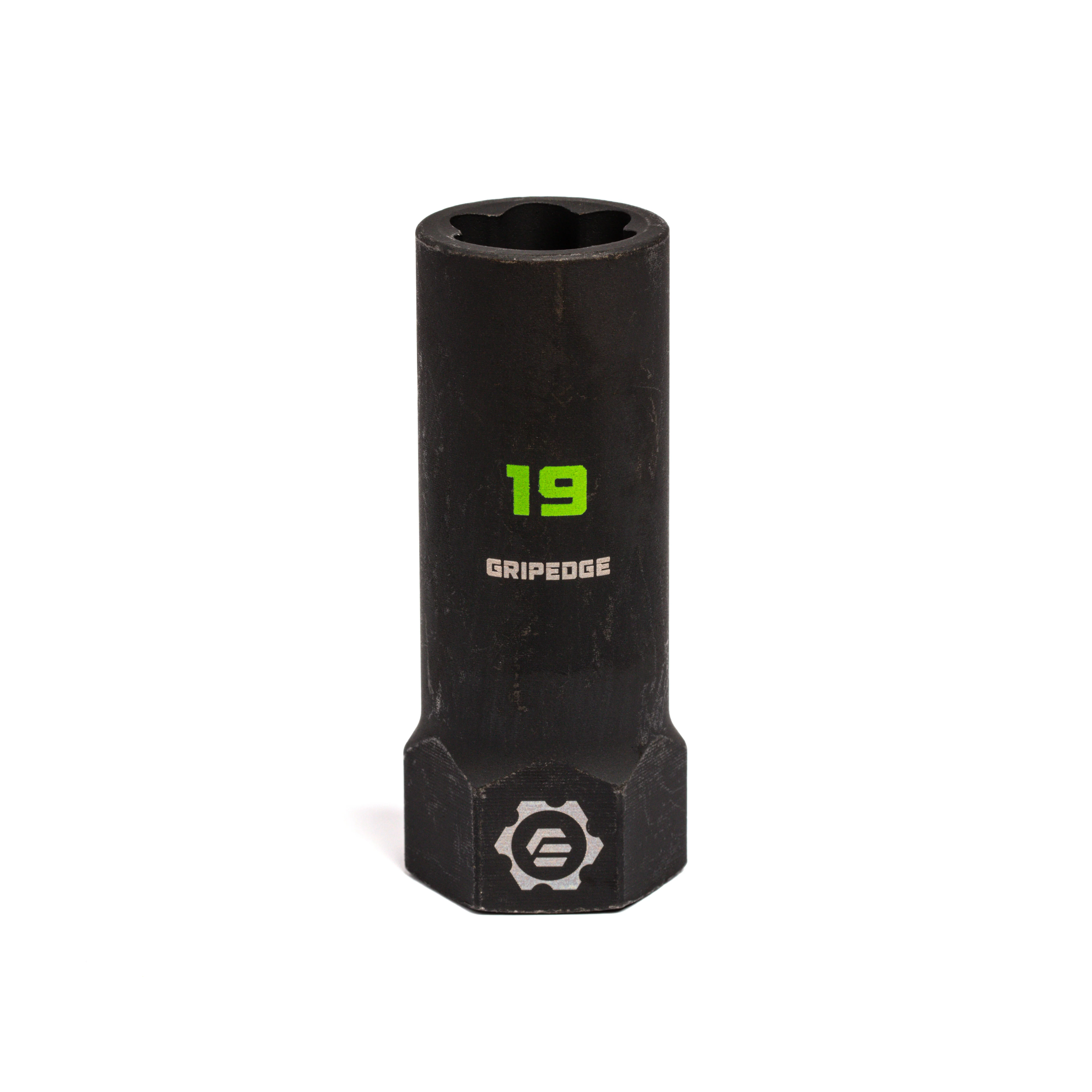 19mm - 1/2" Drive Deep RPT Socket Extractor