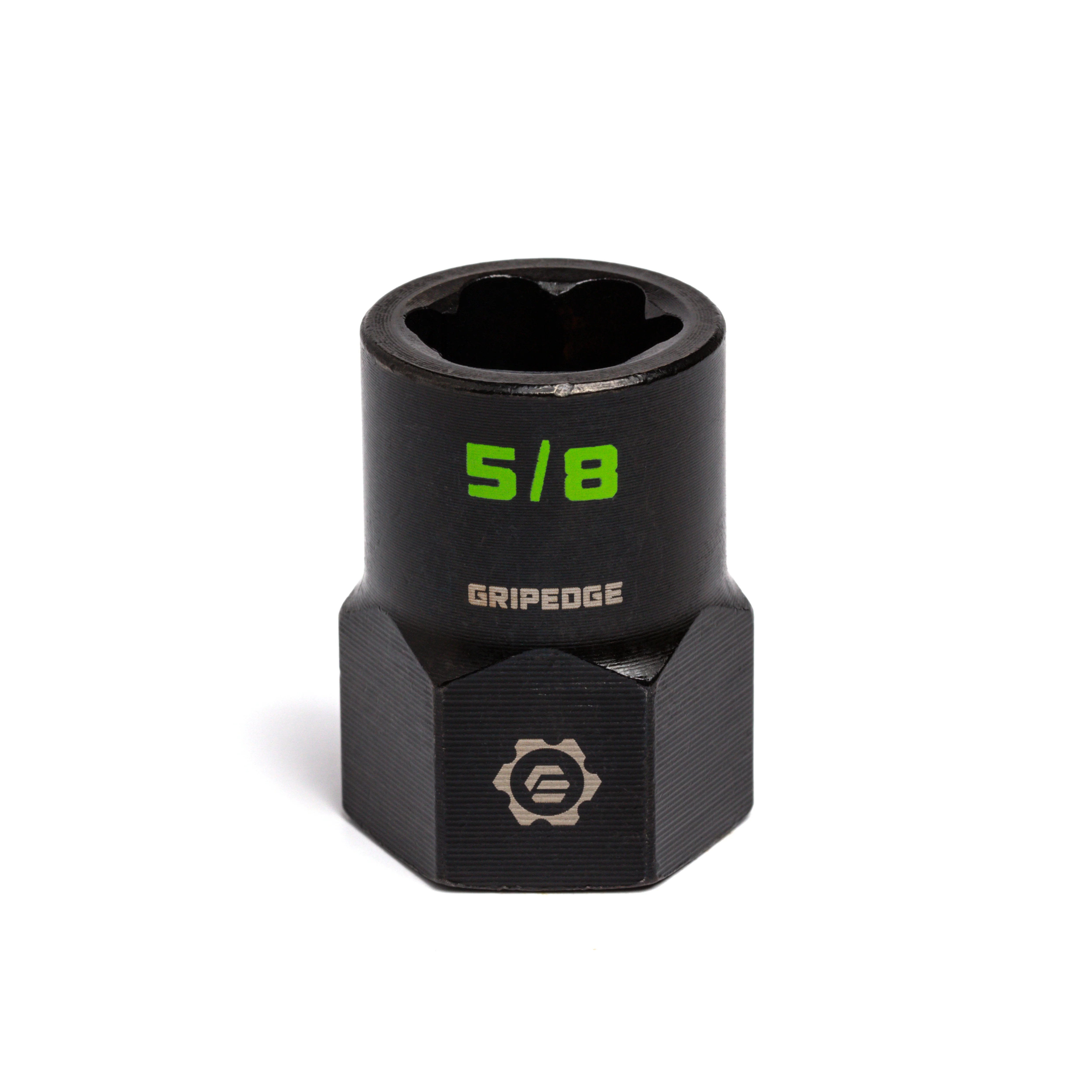 5/8" 3/8" Drive RPT Socket Extractor