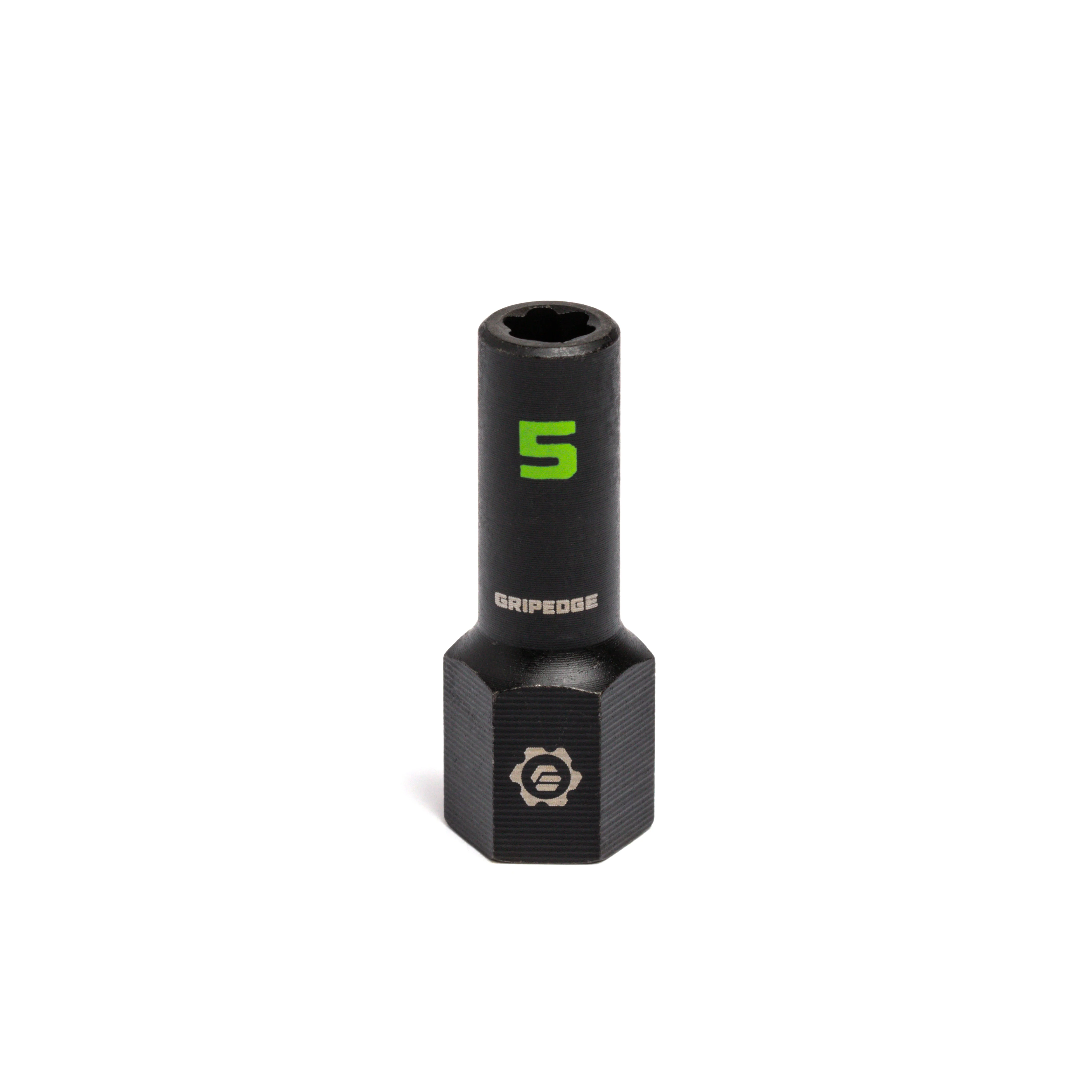 5mm - 1/4" Drive RPT Socket Extractor