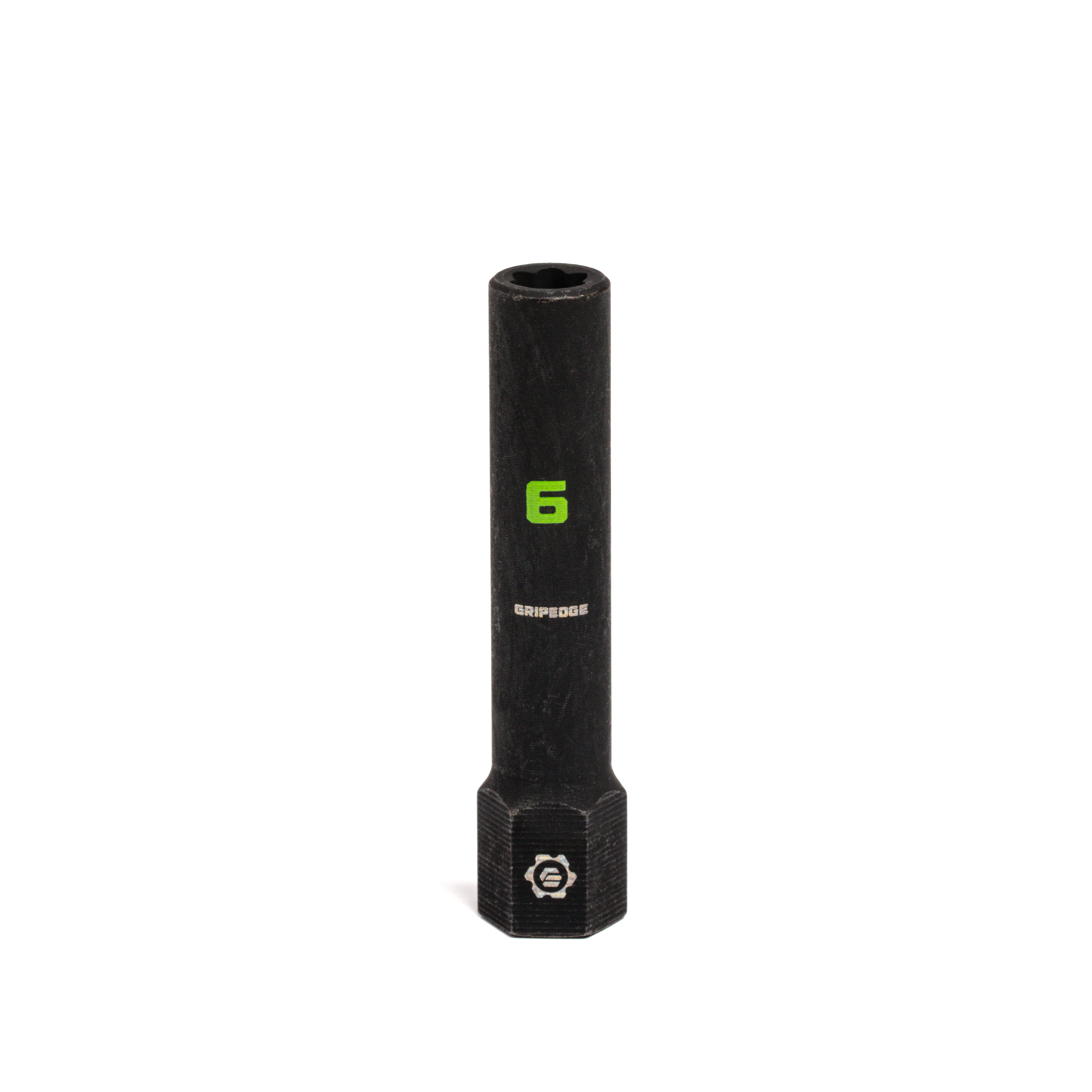 6mm - 1/4" Drive Deep RPT Socket Extractor