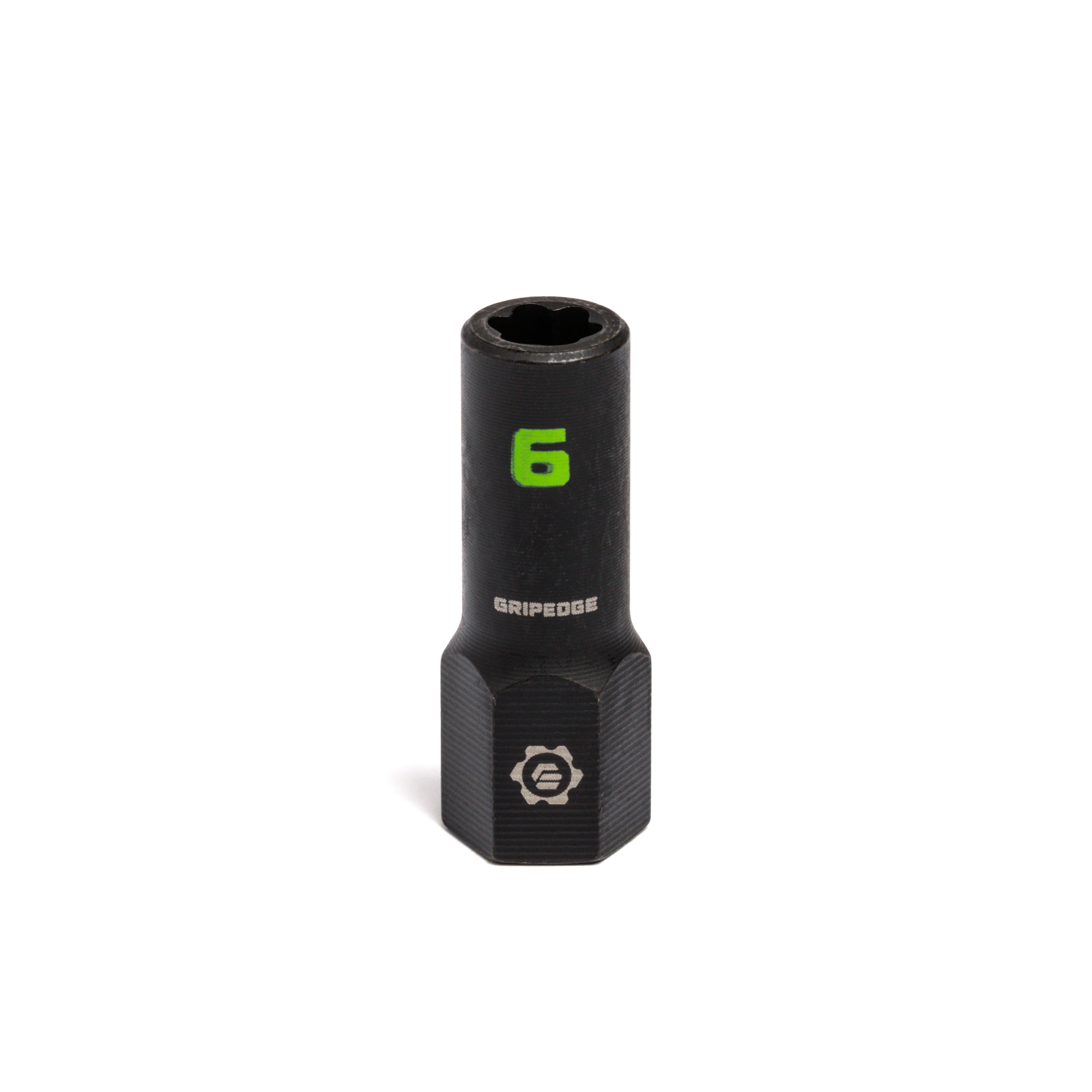 6mm - 1/4" Drive RPT Socket Extractor