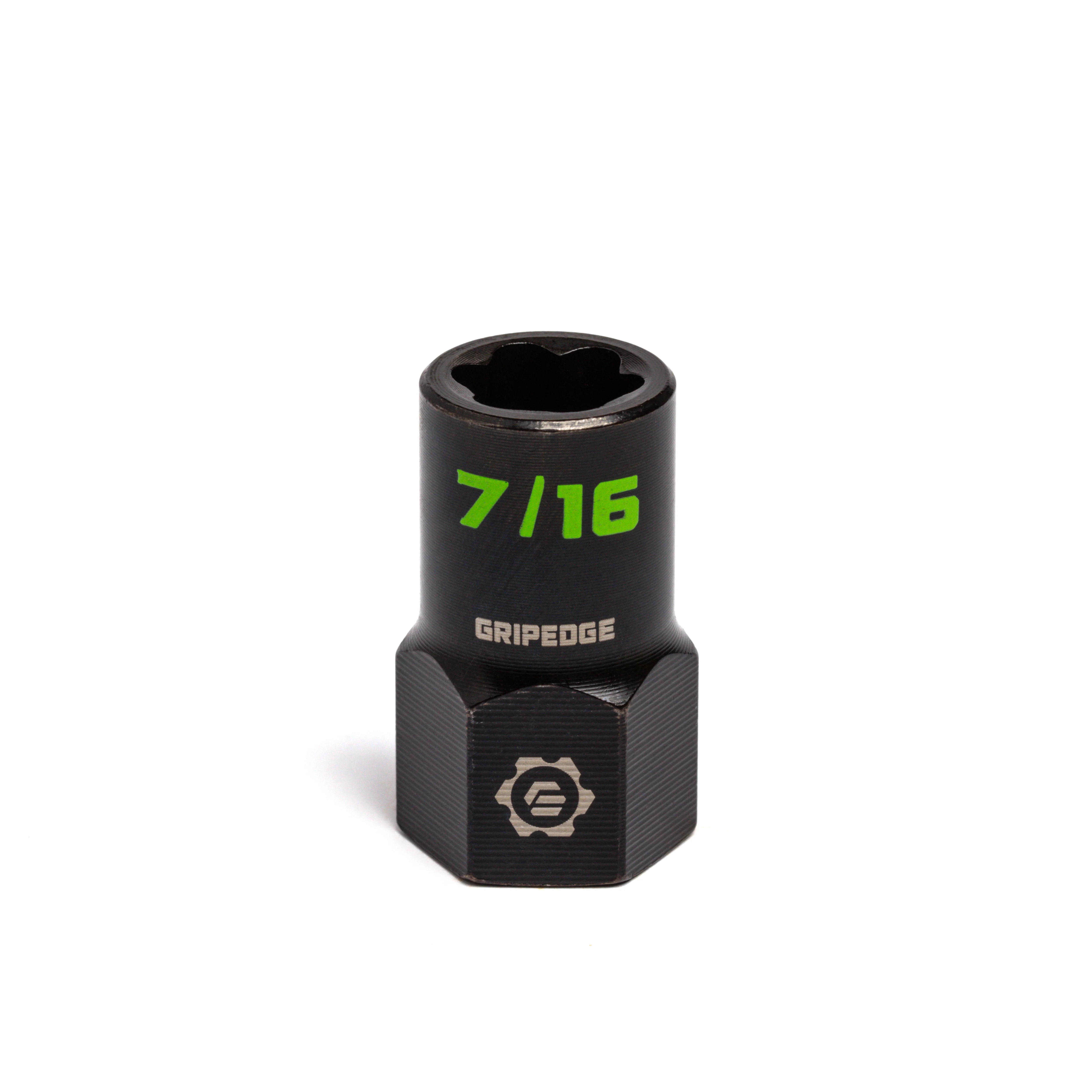 7/16" - 3/8" Drive RPT Socket Extractor