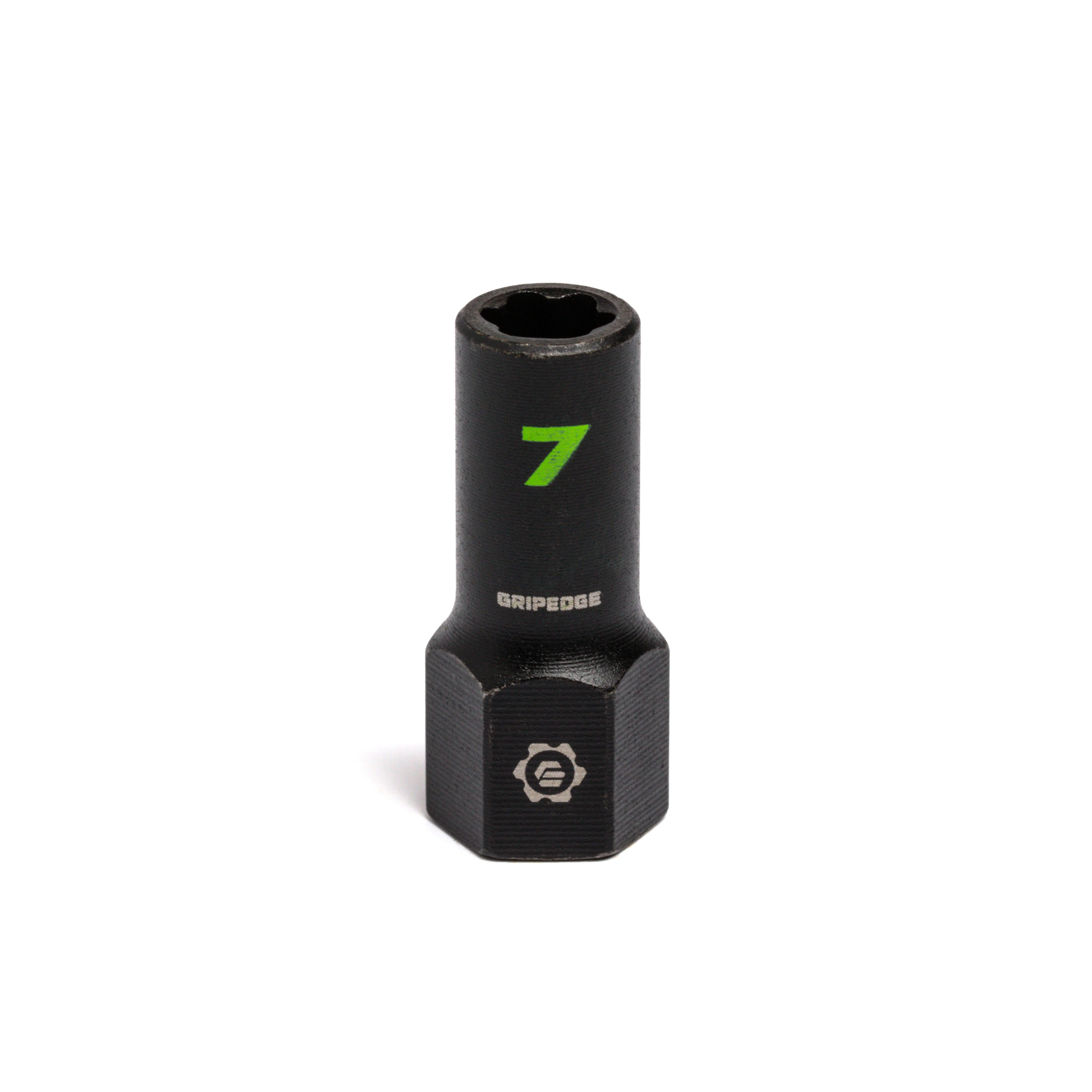 7mm - 1/4" Drive RPT Socket Extractor