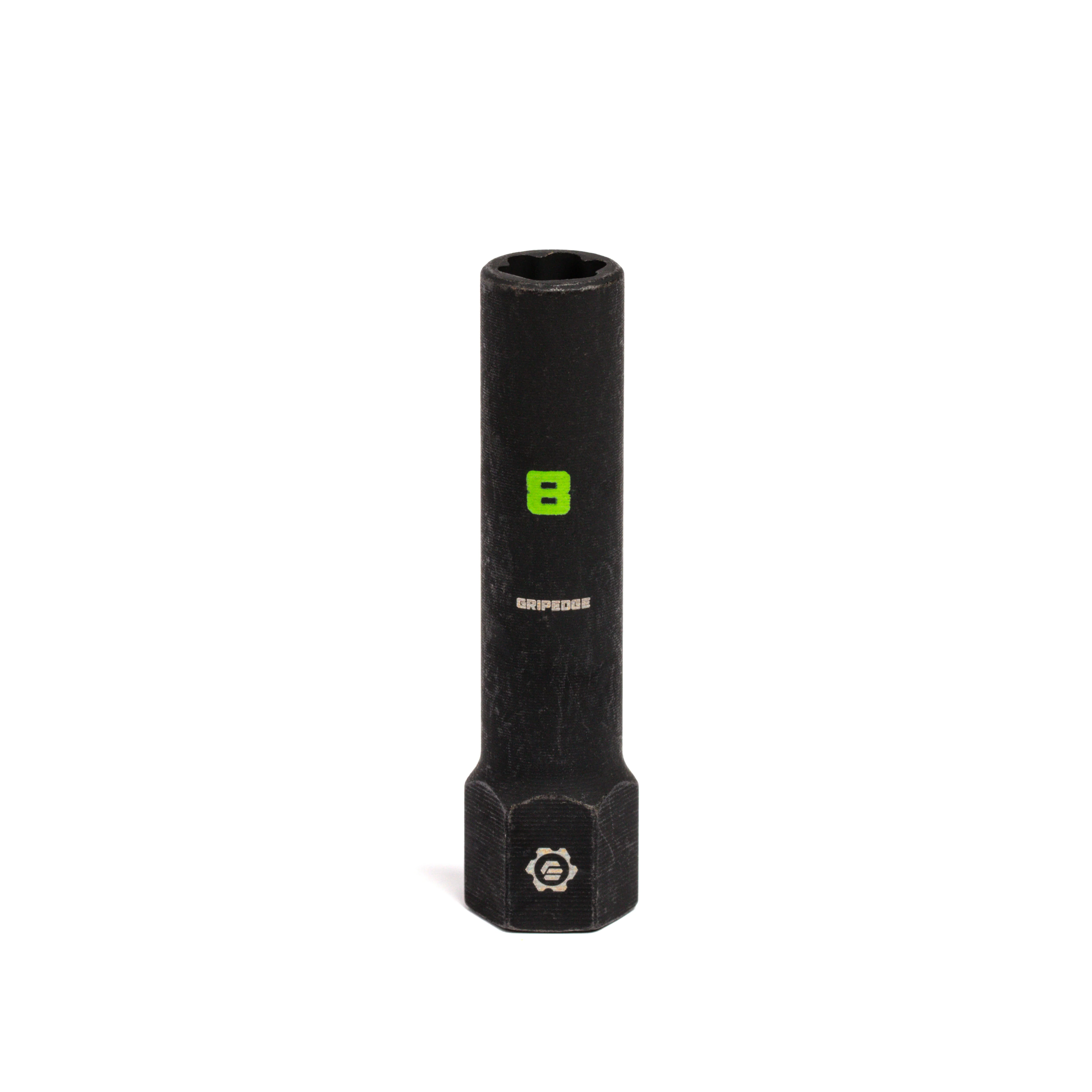 8mm - 1/4" Drive Deep RPT Socket Extractor