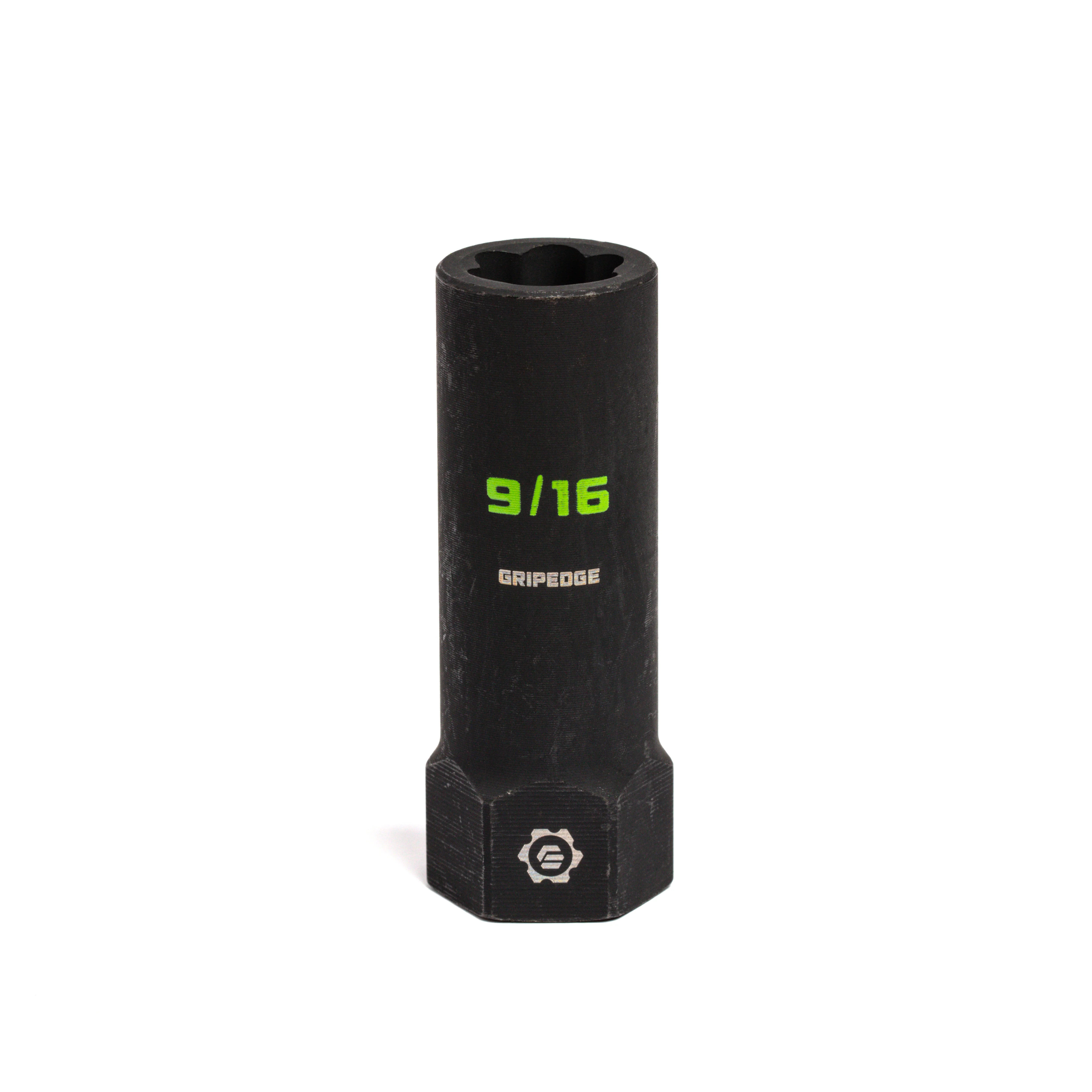 9/16" - 3/8" Drive Deep RPT Socket Extractor