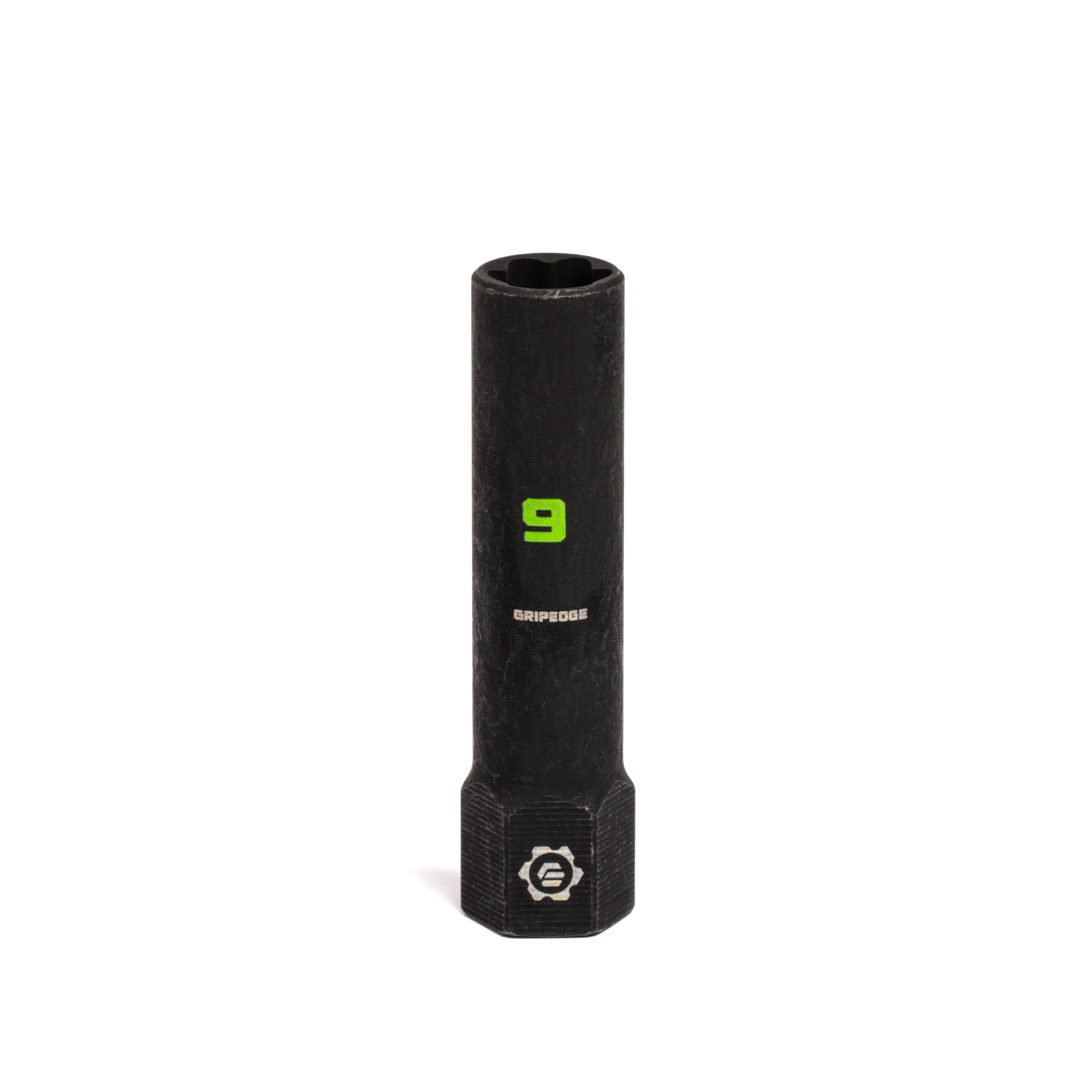 9mm - 1/4" Drive Deep RPT Socket Extractor