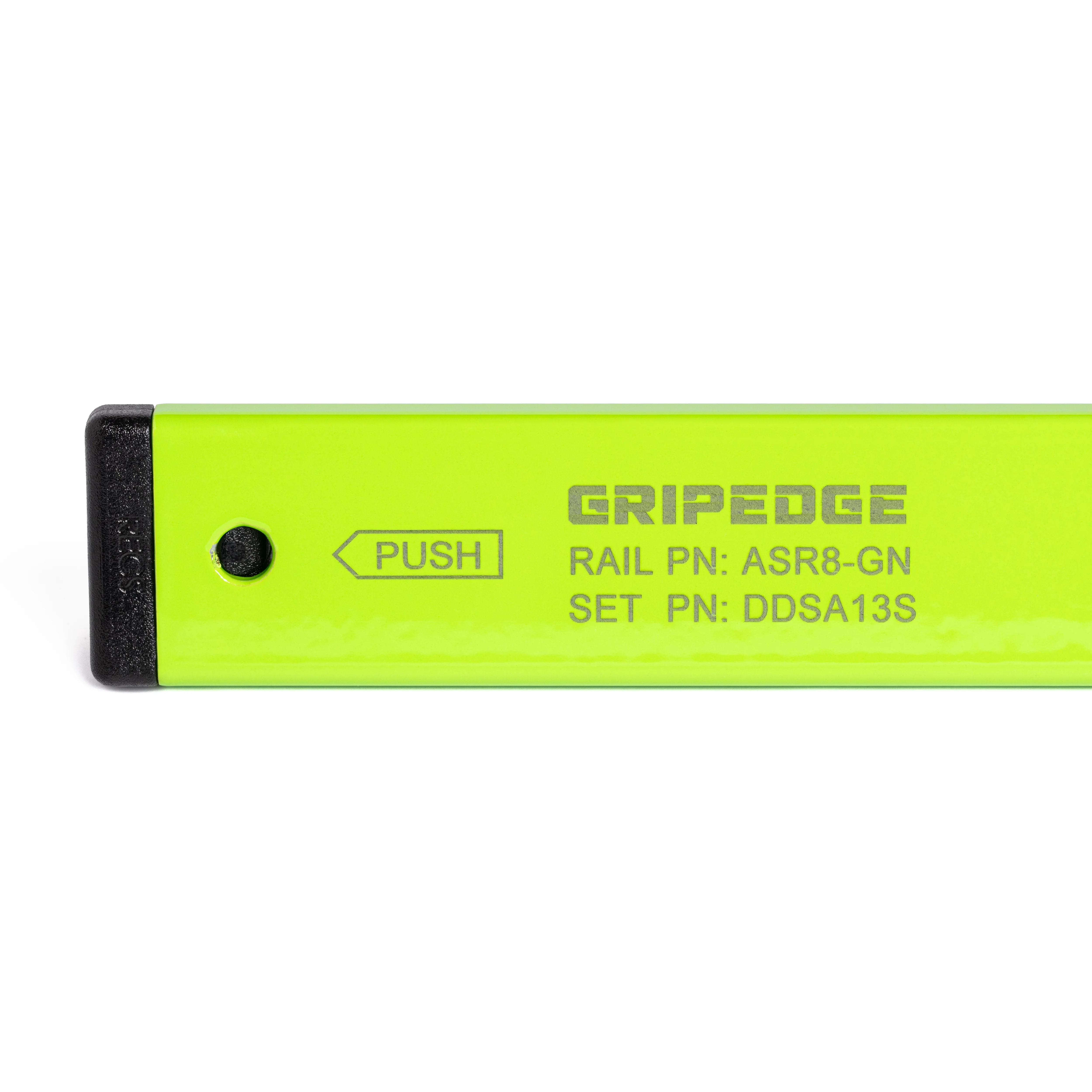 GripEdge | 13-PC RPT 1/4'' Drive Low-Profile Star Dual Action Driver Bit Set - Image 7