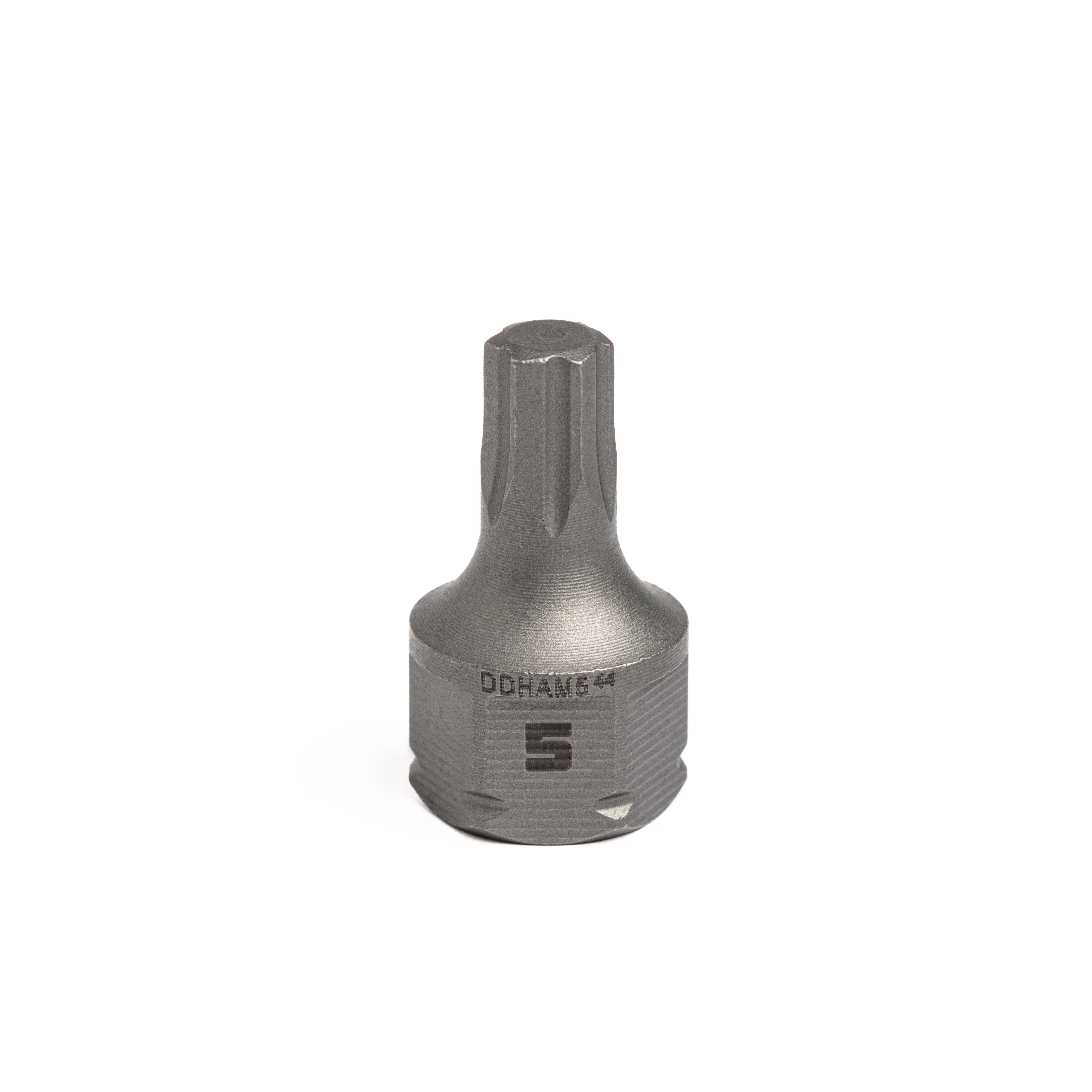GripEdge | RPT 1/4" Drive - 5mm Low Profile Metric Hex Dual Action Driver