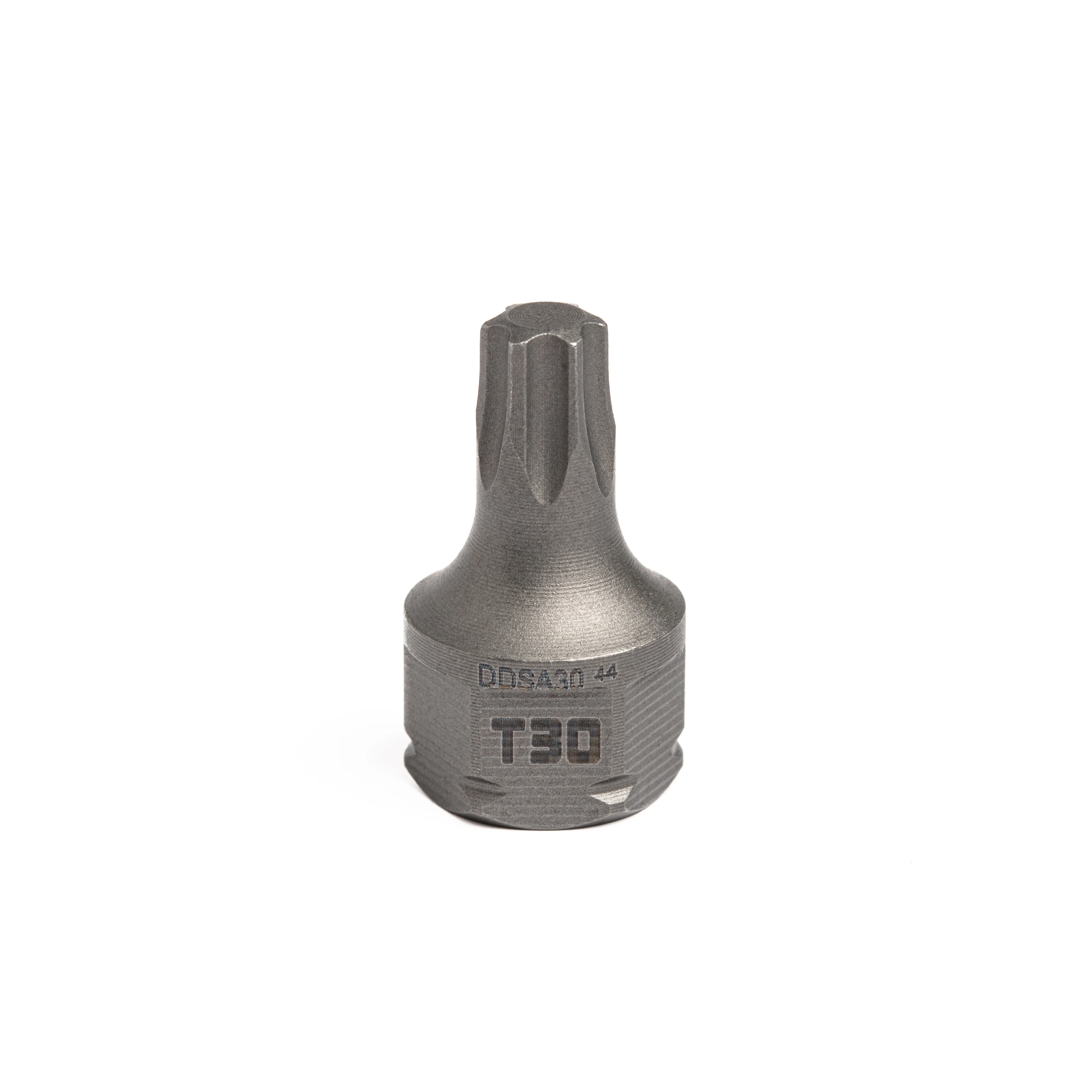 GripEdge | RPT 1/4" Drive - T30 Low Profile Star Dual Action Driver