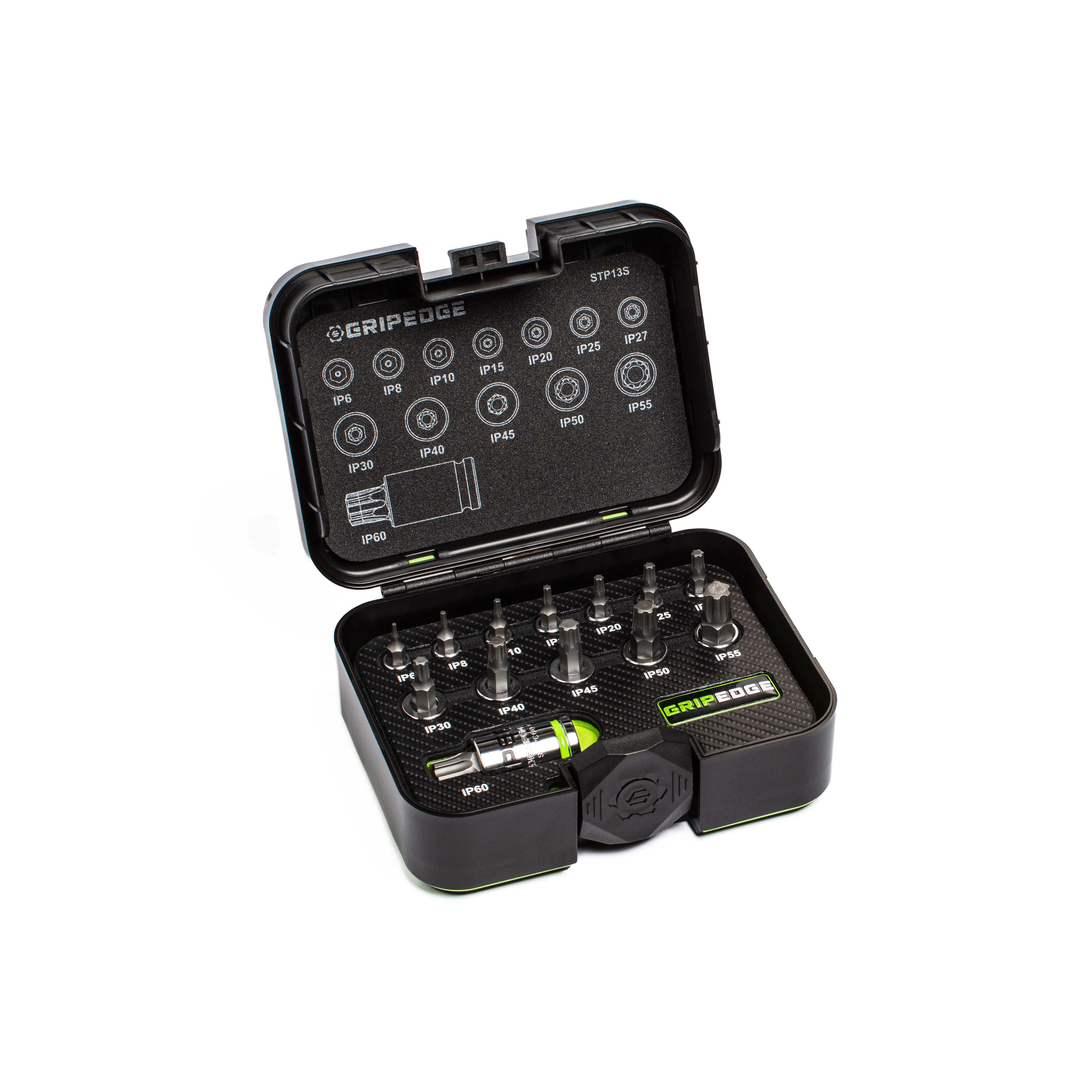 13-PC RPT Star Plus Driver Set - Image 2
