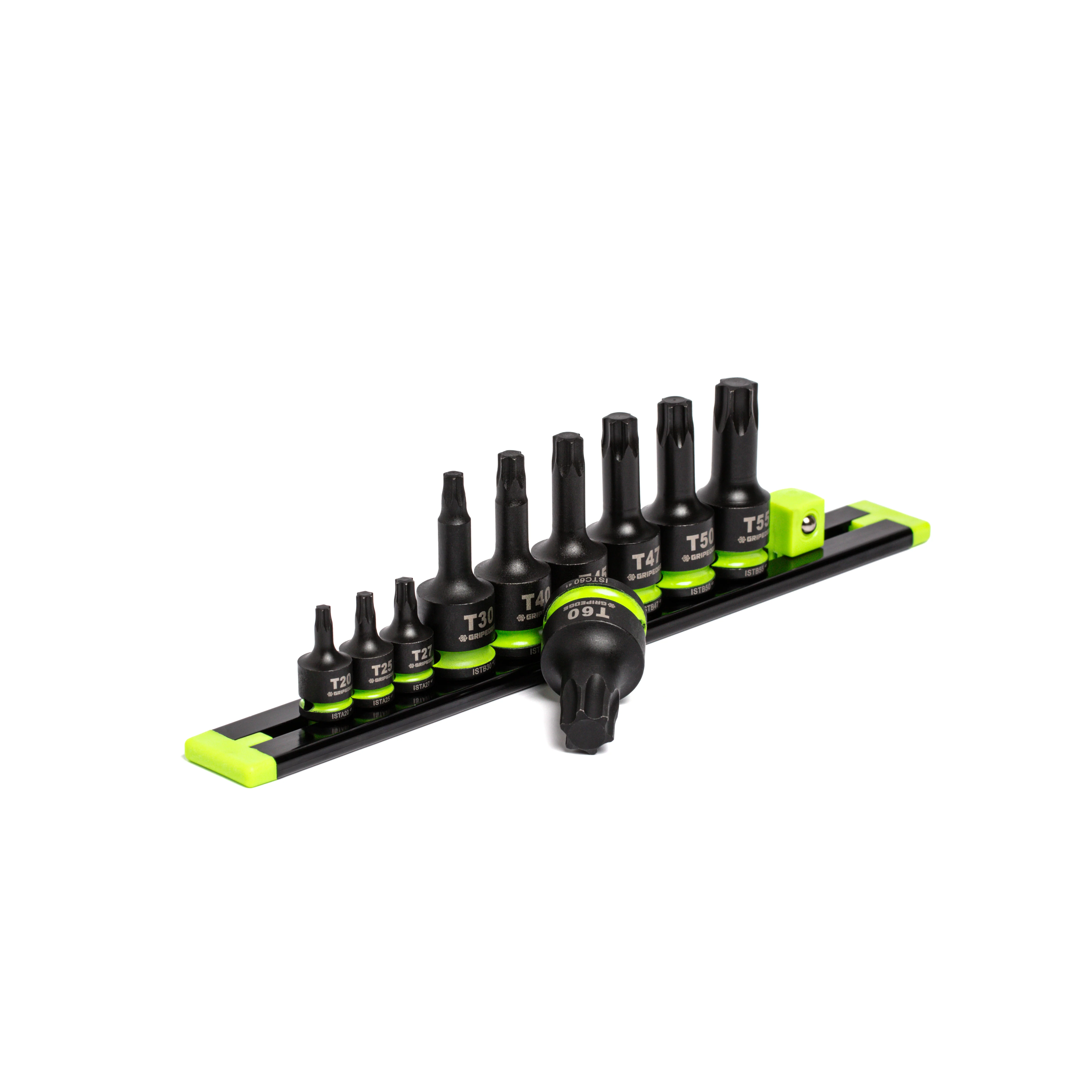 RPT Impact Star Driver Set - 10-Pc - Image 3