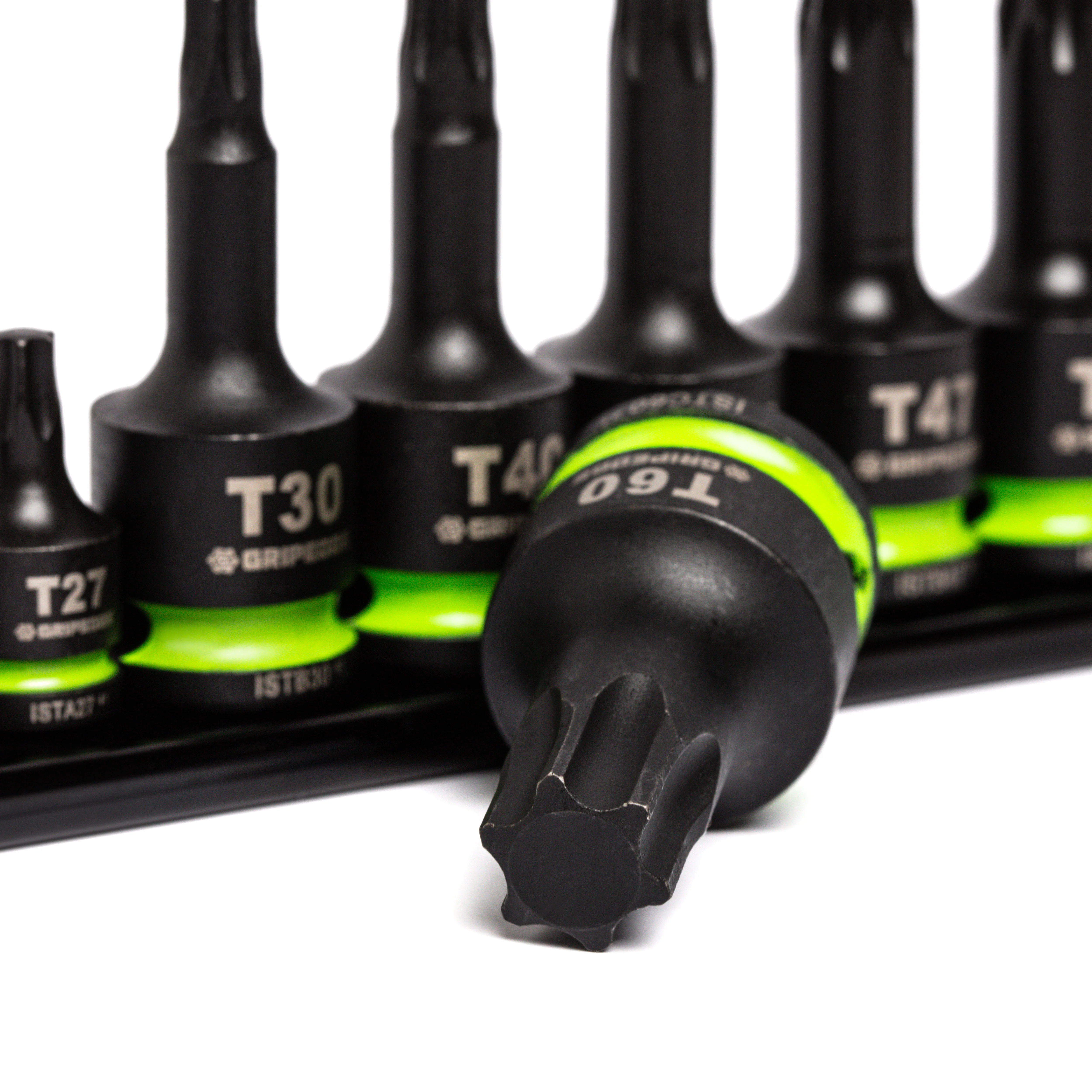 RPT Impact Star Driver Set - 10-Pc - Image 4