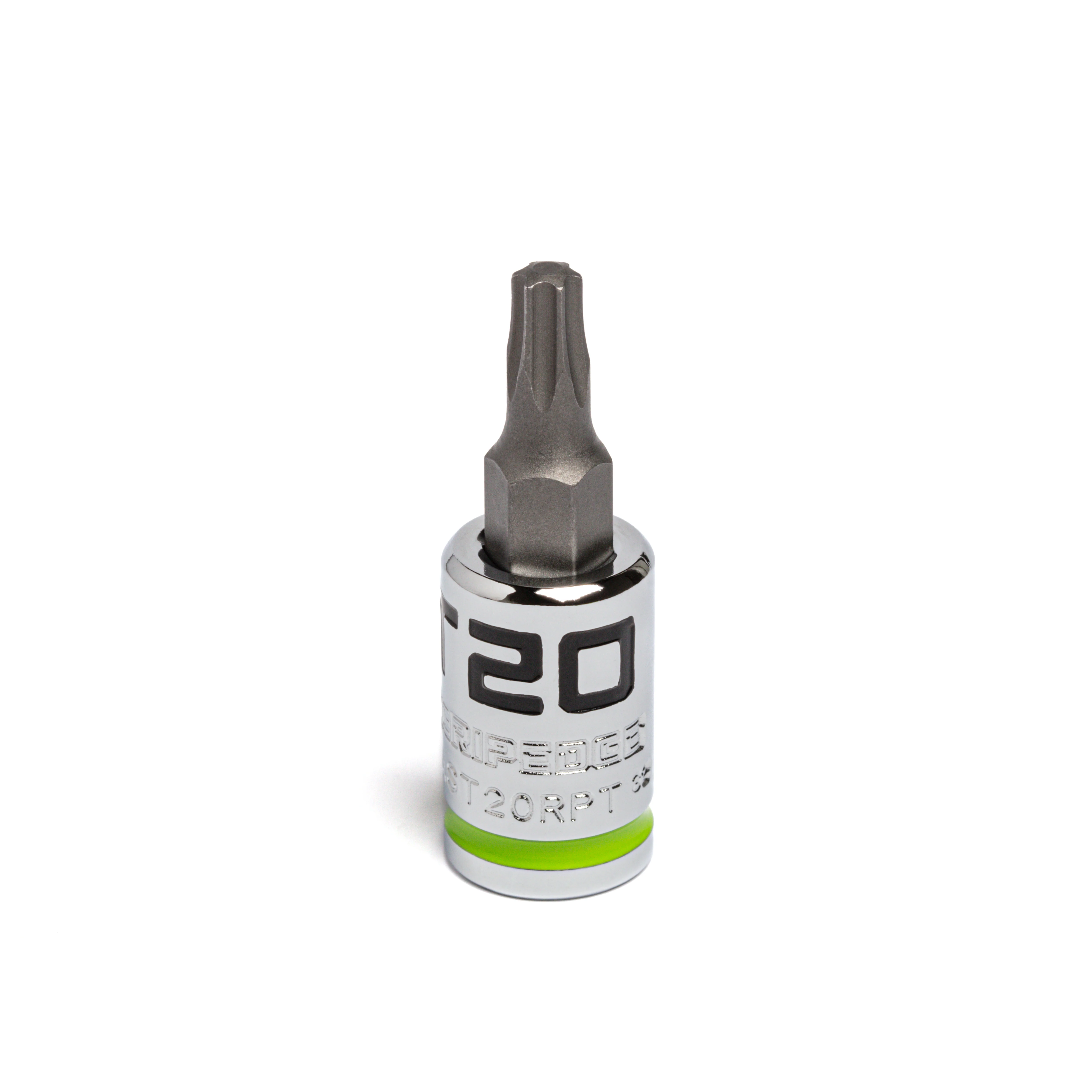 T20 - 1/4’’ Drive RPT Star Bit Socket