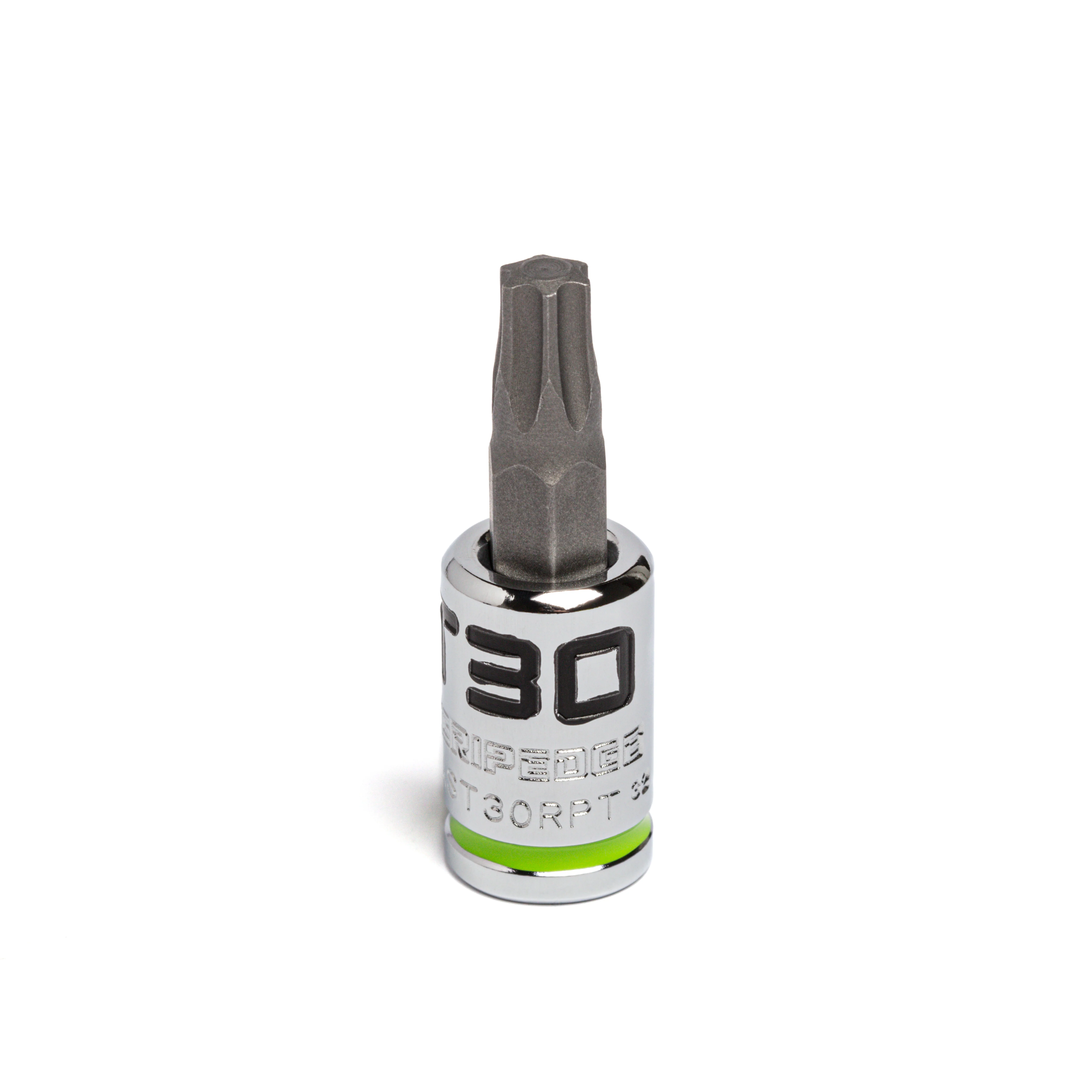T30 - 1/4’’ Drive RPT Star Bit Socket