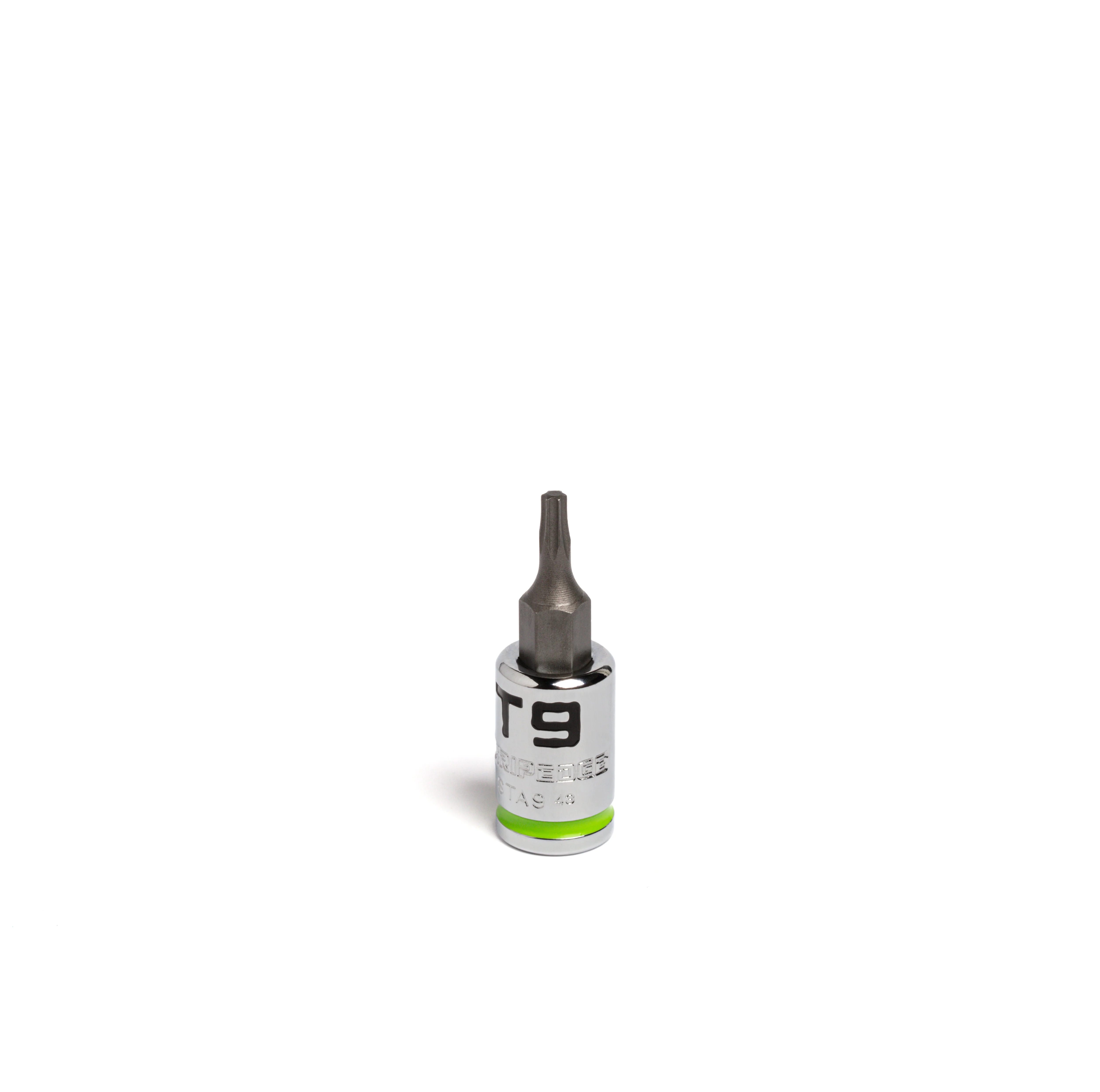 T9 - 1/4’’ Drive RPT Star Bit Socket